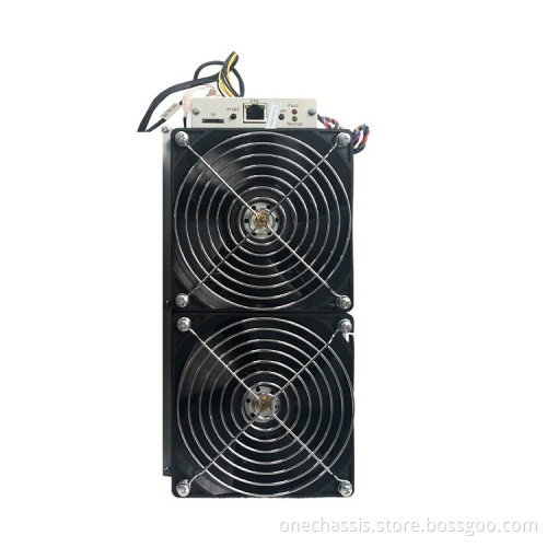 Second Hand Ethmaster Asic Innosilicon A10PRO